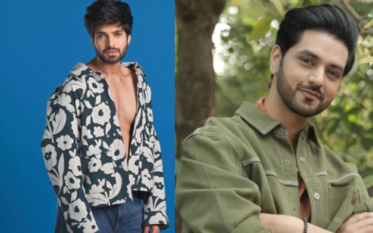 Kum Hai Kiske Pyaar Mein: Hitesh Bhardwaj breaks his silence to replace Ishaan after the leap, says- The makers asked me…