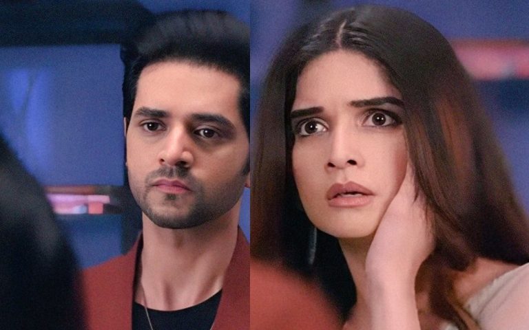 Kum Hai Kiske Pyaar Mein: After Shakti Arora, Bavika Sharma will bid adieu to the show, actress says – now something…