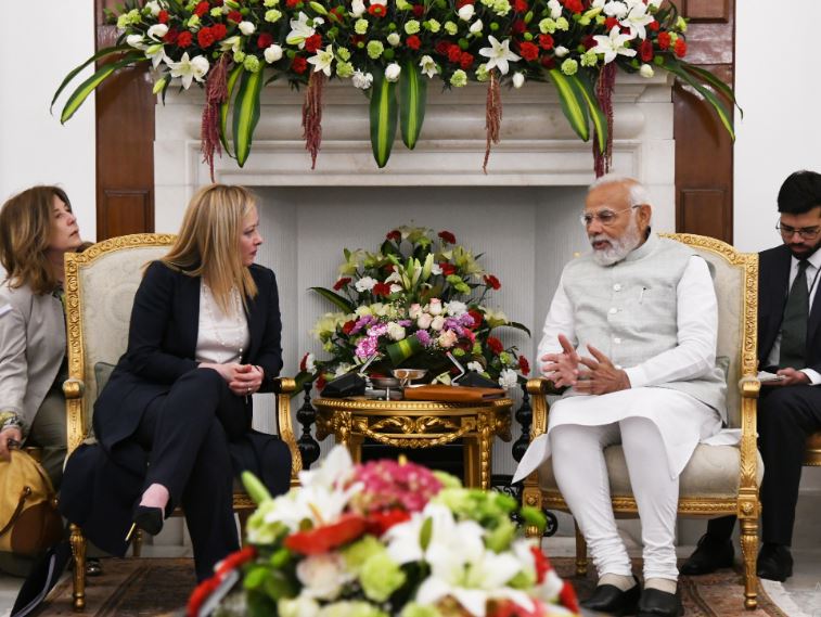 World leaders congratulate Narendra Modi as he is set to become PM for third term