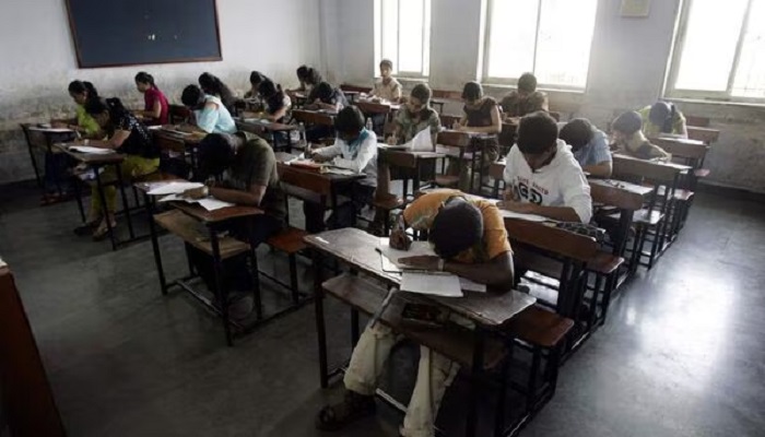 Good news for 10th-12th students, now they can give exam twice a year – ..