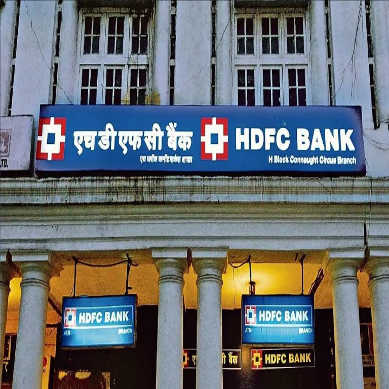 HDFC Bank Debit-Credit Card will not work on June 4-6