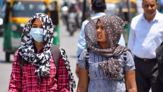 IMD predicts heatwave in 10 States – Read