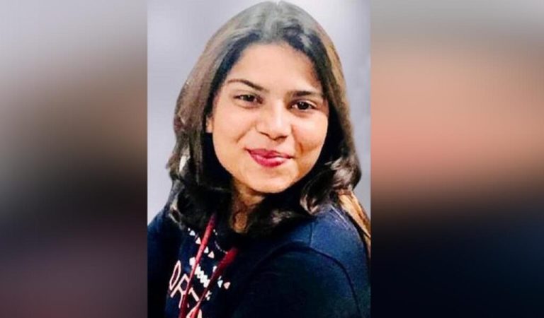 Hyderabad student Nitheesha Kandula missing in US located, safe-Read