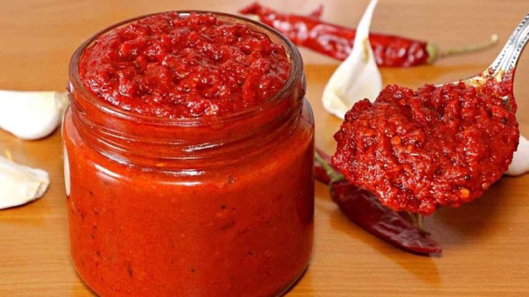 If vegetables do not taste good in summer, then make this chutney, it will enhance the taste of food  | Live Updates, Unveiling the Latest India News Trends – ..