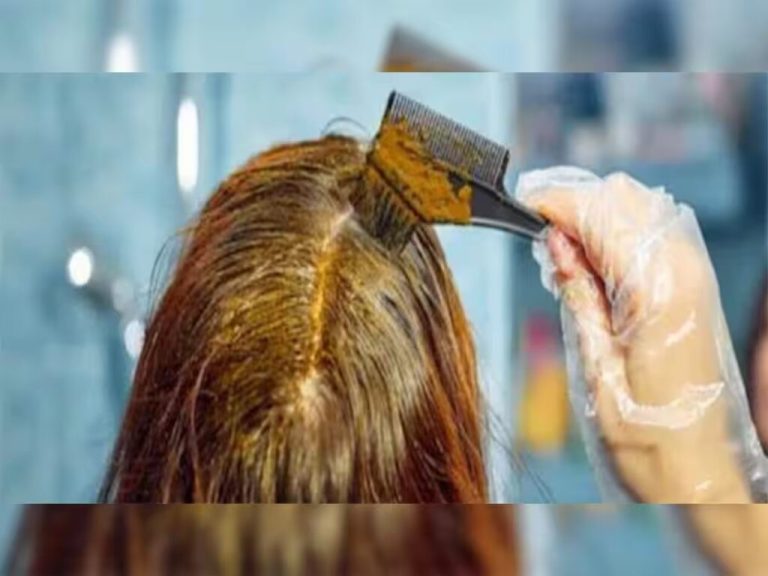 If you apply henna to color your hair then avoid this mistake, otherwise your hair will get spoiled  | Live Updates, Unveiling the Latest India News Trends – ..