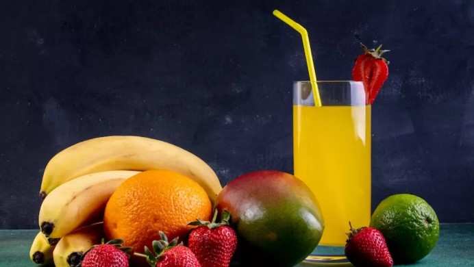 If you are drinking fruit juice thinking it is healthy then be careful, it can be a big threat to your health