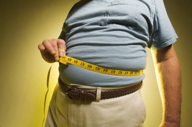 If you keep these five things in mind then obesity will never increase