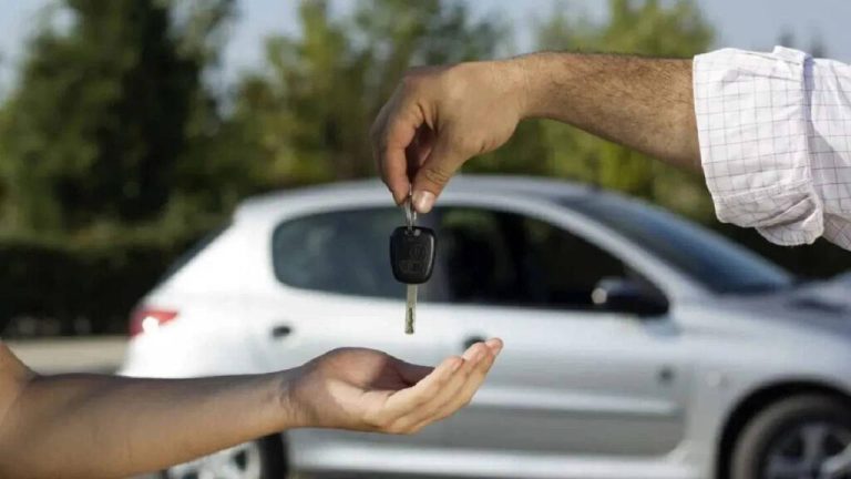 If you want to buy a used car, do not make these mistakes, otherwise you may be a victim of fraud