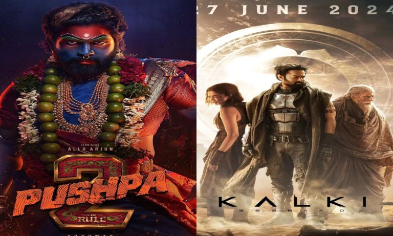 These South Indian films are coming to create havoc in 2024 and you won't stop clapping after watching it.