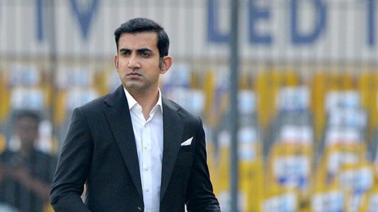 India's next coach: Why is BCCI approaching Gautam Gambhir?