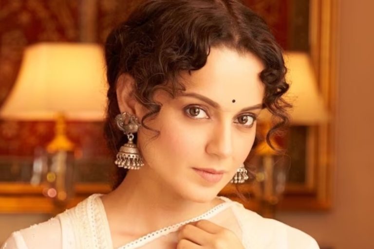 Mandi Lok Sabha Election: Actress Kangana Ranaut is giving tough competition to the Congress as a BJP candidate in the Mandi Lok Sabha constituency.