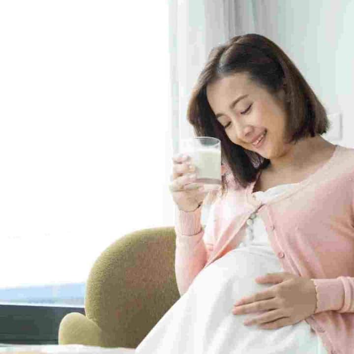 Know what is the right way to drink milk during pregnancy  | Live Updates, Unveiling the Latest India News Trends – ..