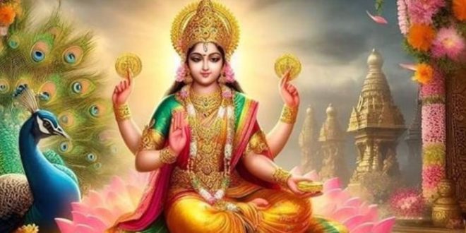 Know which gods and goddesses you should worship according to your date of birth to increase your wealth and prosperity