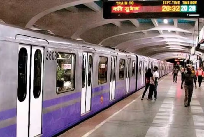 Kolkata Metro Rolls Out UPI In All Stations Under North-South Corridor; Details Inside