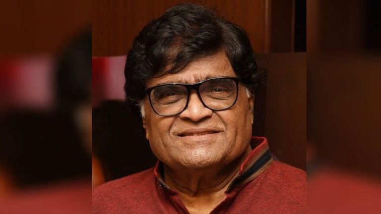 Ashok Saraf Birthday: Why do actors voice Ashok Saraf as 'Mama'?  find out