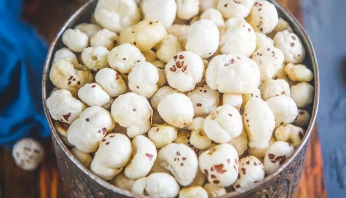 Makhana acts like poison in these problems, know when you should not eat it – ..