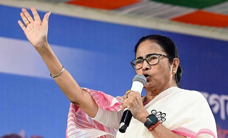 Mamata Banerjee will not attend the India Alliance meeting on June 1