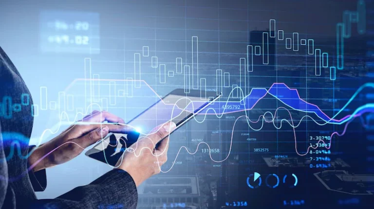 Is Political Stability Driving The Indian Stock Market? Sensex and Nifty surge after Naidu's NDA commitment