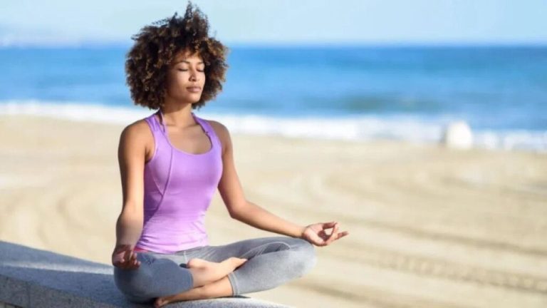 Mindfulness meditation can relieve stress, know how: Mindfulness Meditation