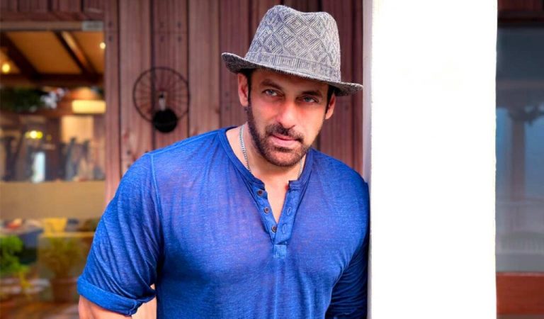 Mumbai police arrest four Lawrence Bishnoi gang members plotting attack on Salman Khan-Read