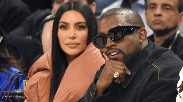 Kanye West’s $2.2M Ranch vs. Kim Kardashian’s $60M Compound