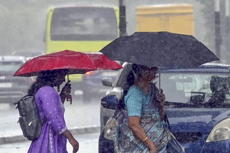 Bihar Weather: Heavy rain warning in 3 districts of Bihar, people advised to be careful