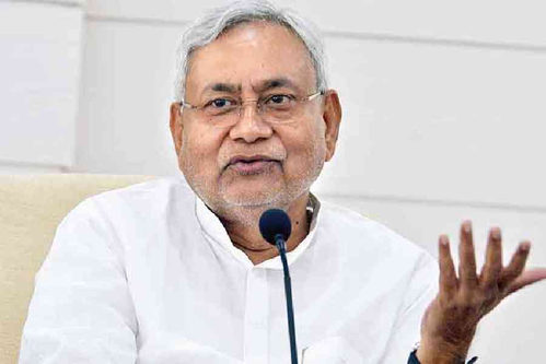 Nitish Kumar to attend NDA meeting in Delhi post-election results