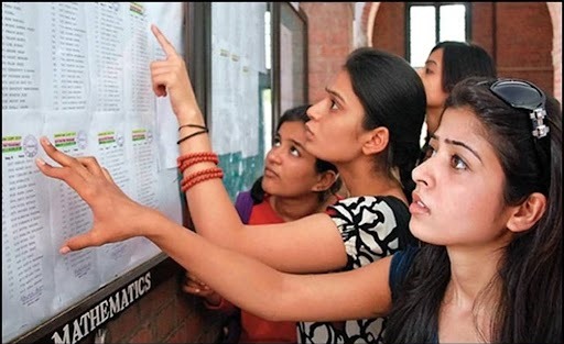 JEE-Advanced results declared, Ved Lahoti tops