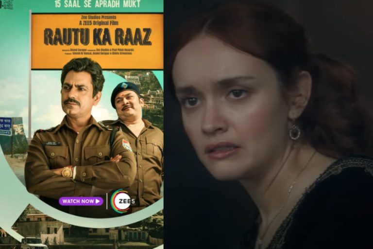 OTT Releases: From House of the Dragon Season 2 to Sharmaji Ki Petty, watch these suspenseful and action-packed movie-series at home