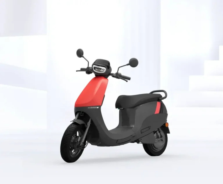 Ola Electric sold so many thousand scooters in the month of May, still remains number 1