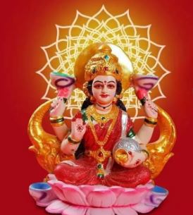 On Thursday, please Goddess Lakshmi in this way,