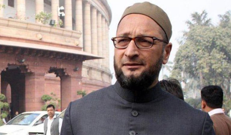 Owaisi vows support to prevent Modi’s re-election as PM-Read