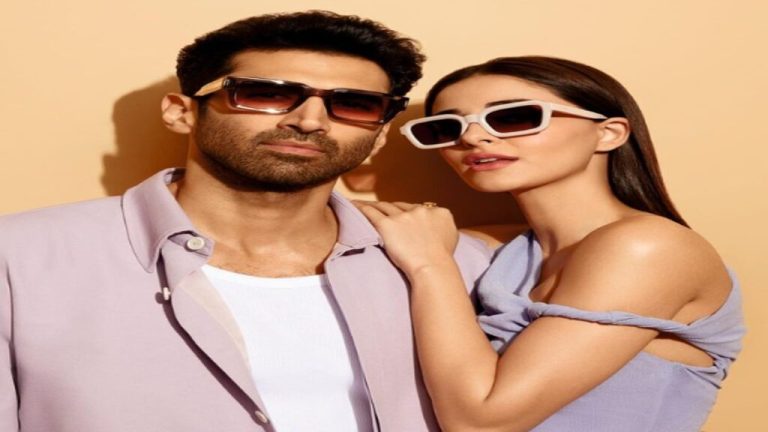 ‘People want to say something about everything’ says Aditya Roy Kapoor amid break-up rumours with Ananya Pandey