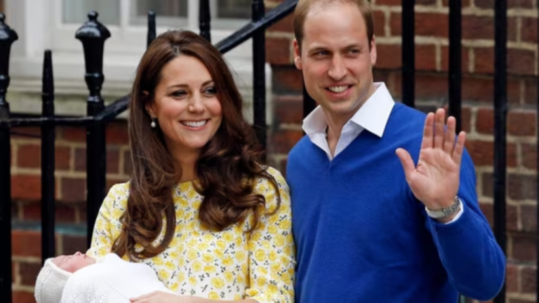 Prince William Updates On Kate Middleton's Cancer Battle At D-Day Commemoration, “She Would Have Loved To Be Here&#822