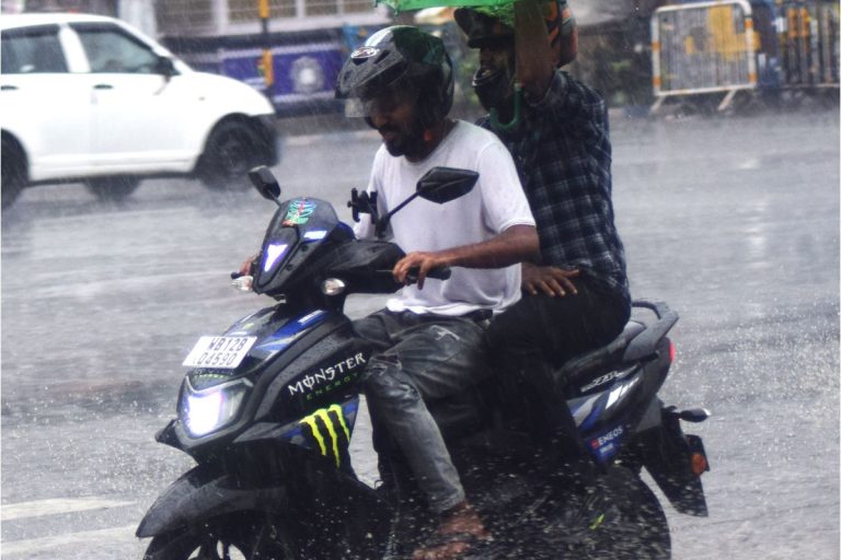 Bengal Weather Forecast: Monsoon stuck in north, temperatures expected to rise again in south, what Meteorological Department says about rain