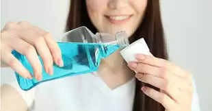 Risk of cancer from regular mouthwash, if you also use it then be careful! – ..