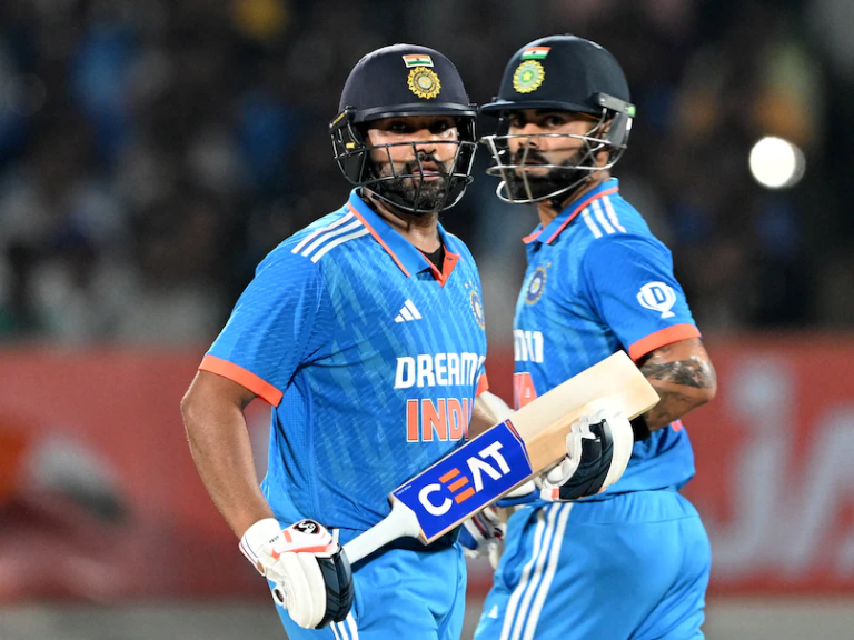 Virat Kohli And Rohit Sharma Should Open For India In T20 World Cup 2024 – Sunil Gavaskar