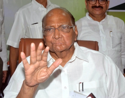 Sharad Pawar says LS polls results ‘harbinger of change’; INDIA bloc explores govt formation options