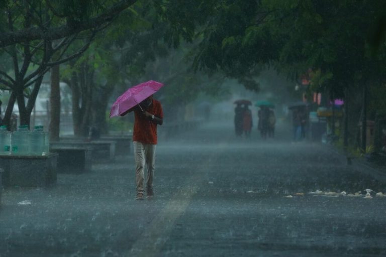 Southwest monsoon will remain above normal, India Meteorological Department