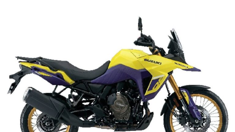 Suzuki Motorcycle India Archives Impressive Sales Figures in May, Sold 1,11,512