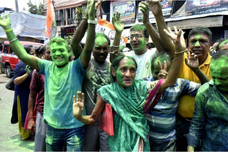 Lok Sabha Elections 2024: Trinamool retains victory in every constituency of South 24 Parganas.