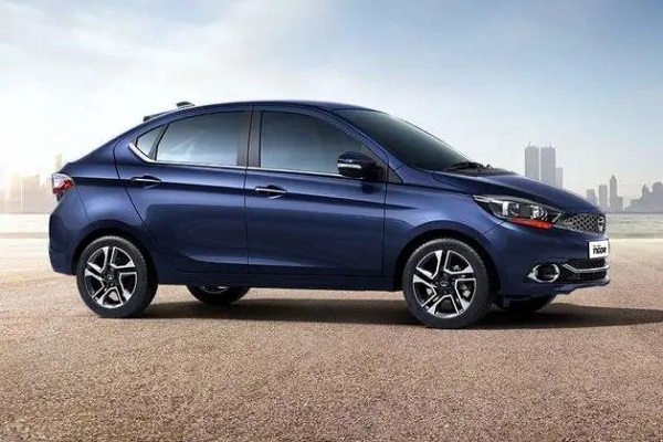 Tata made this sedan tax free, know about its CNG model