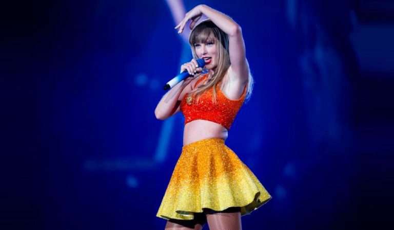 Taylor Swift shares touching message after Madrid Eras Tour shows-Read