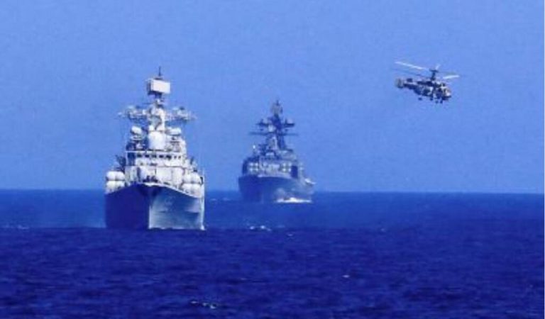 Tensions mount as Chinese aircraft, vessels intrude near Taiwan territory-Read