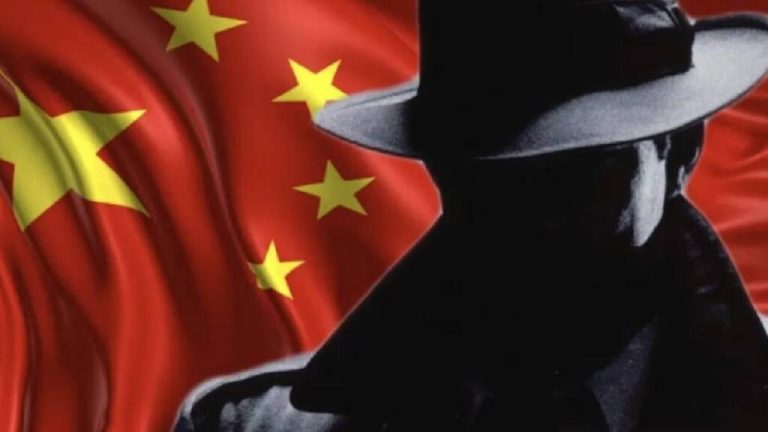 Terror of Chinese spies in Britain, former army intelligence officer warns the government