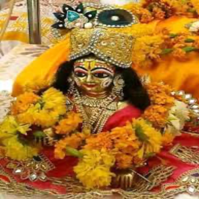 The most auspicious day for the installation of Laddu Gopal: Know the right time and method