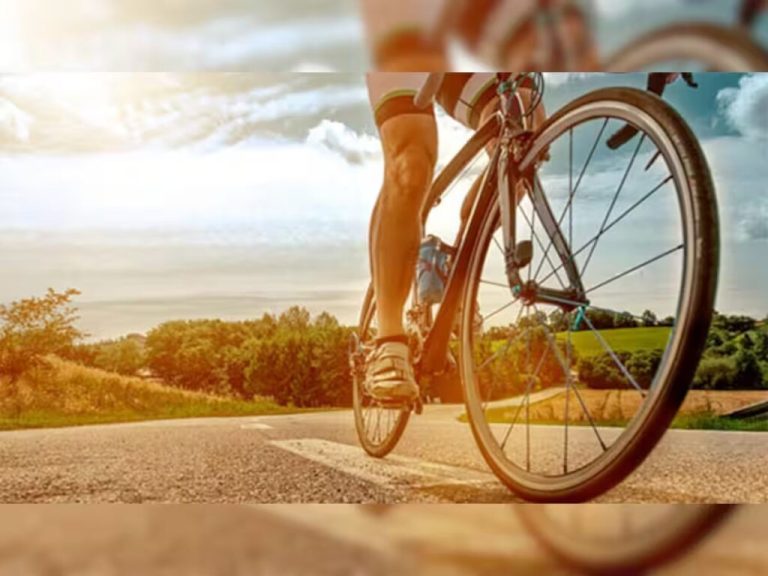 There are many benefits of cycling but these 5 people should not make the mistake of cycling | Live Updates, Unveiling the Latest India News Trends – ..