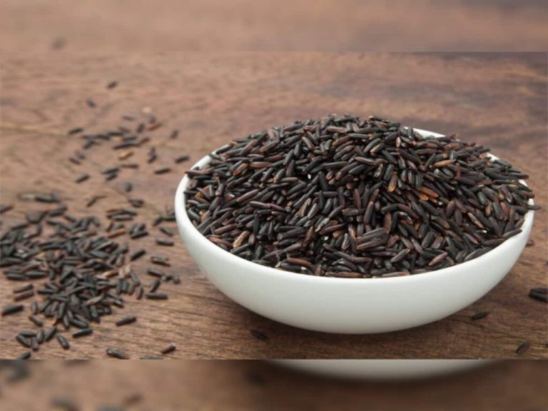 These black things can clear your belly fat, if you want to stay fit then start eating them from today itself  | Live Updates, Unveiling the Latest India News Trends – ..