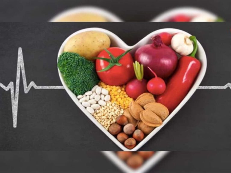 These fruits and vegetables can eliminate the risk of heart attack, include them in your diet from today itself  | Live Updates, Unveiling the Latest India News Trends – ..