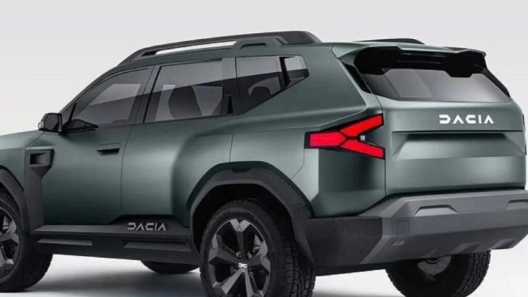 This new SUV is coming with futuristic look and low price, know the details